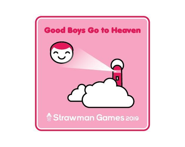 Good Boys Go to Heaven