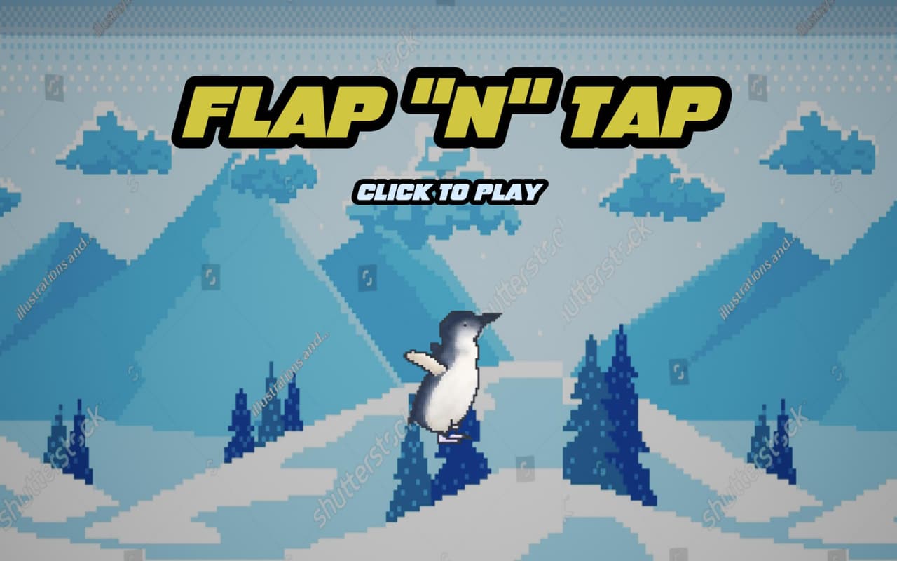 Flap"N"Tap
