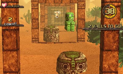 Ketzals Corridors screenshot 5
