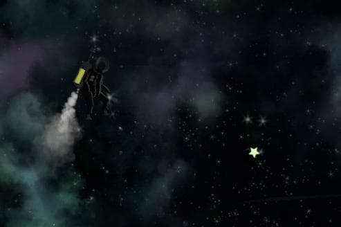 STRANDED (itch) (TE4M 2.0) screenshot 4