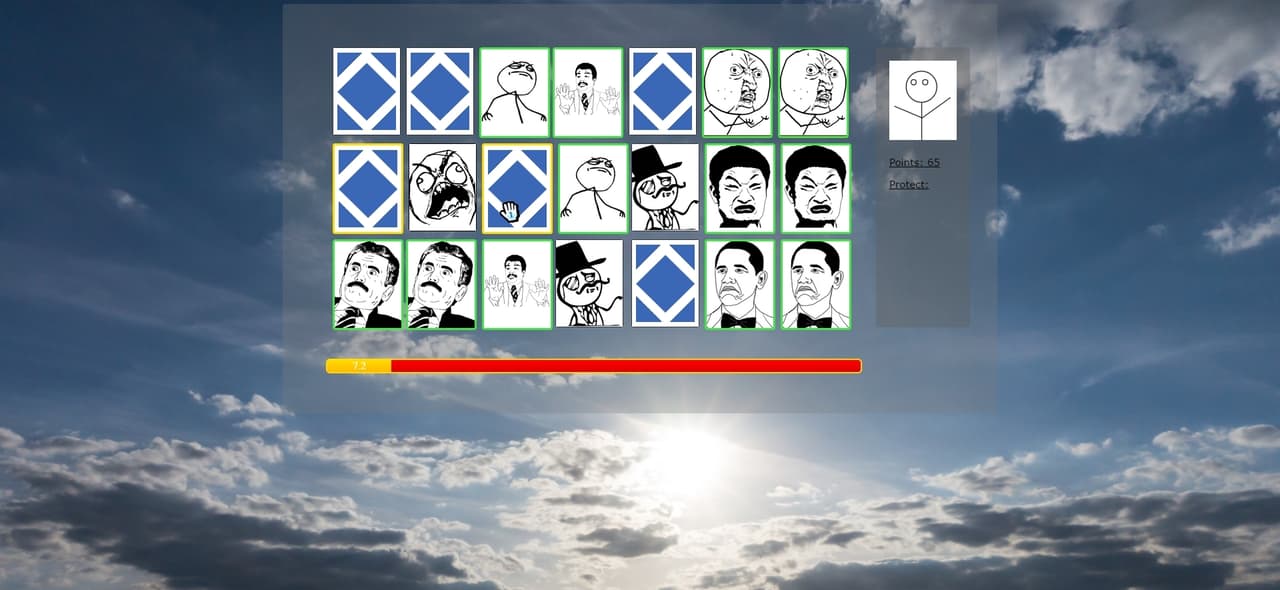 Memeory screenshot 5