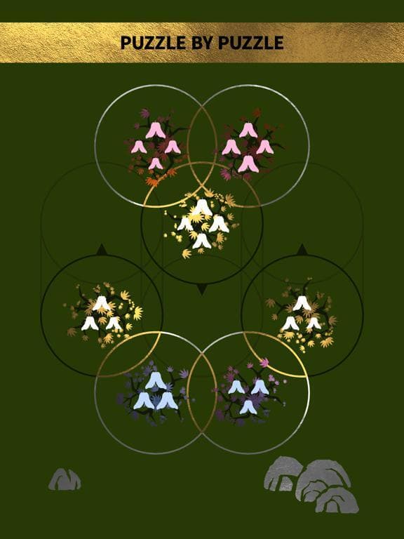 SHI•RO: Midori screenshot 4