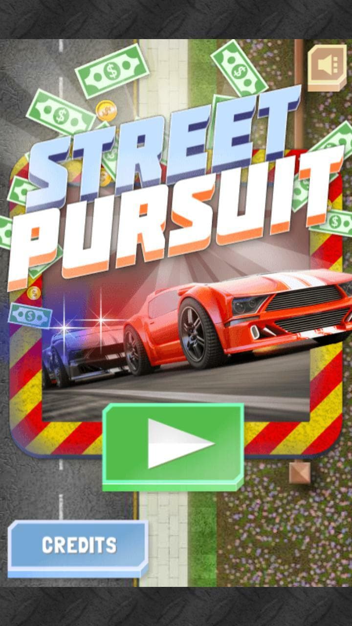 Street Pursuit screenshot 2