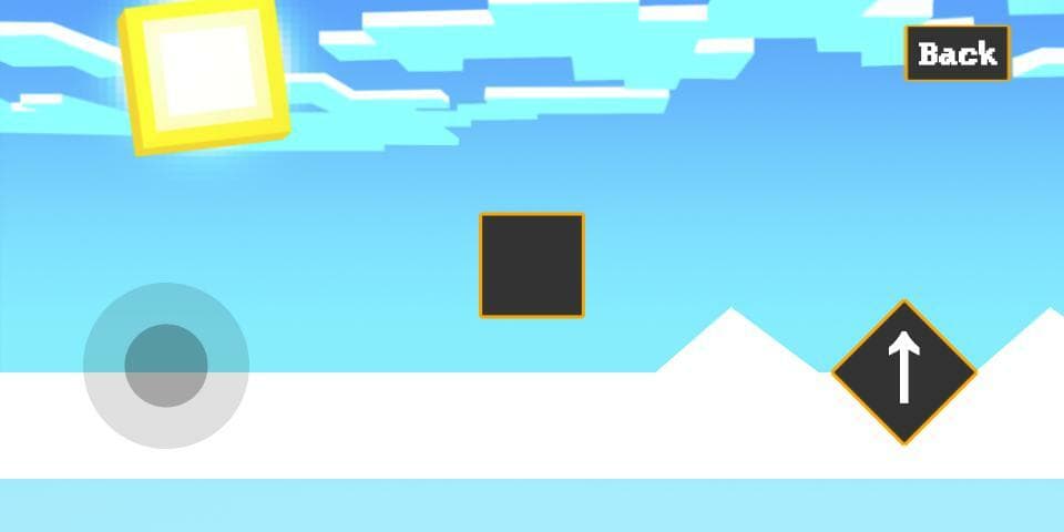 Boxy2D screenshot 2