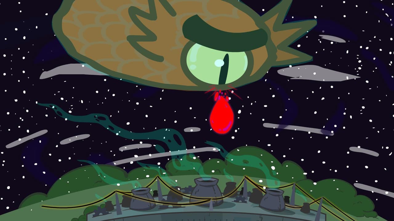 Defender of the energy screenshot 2