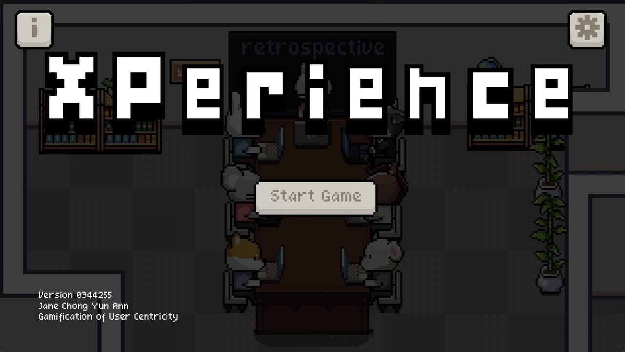 XPerience_MVP screenshot 2