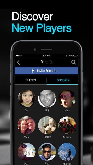 Chess With Friends screenshot 3