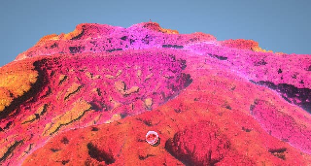 Marble Marcher Mod JJ screenshot 3