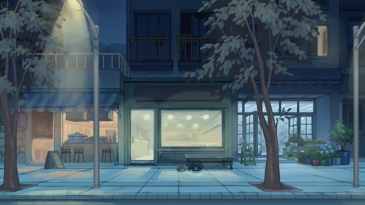 Rainy Day screenshot 2