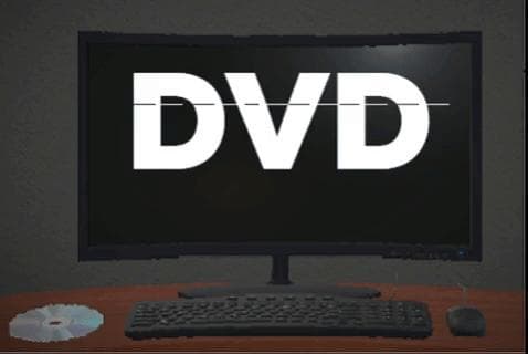 DVD