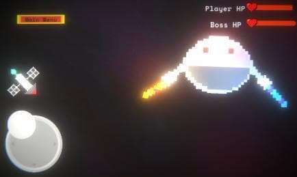 Space Ton (Android)