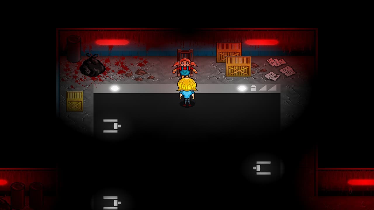 My Haunted Doll screenshot 4