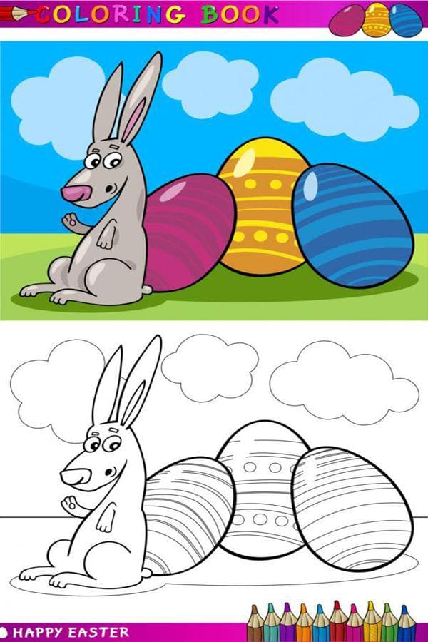 My Colouring book screenshot 4