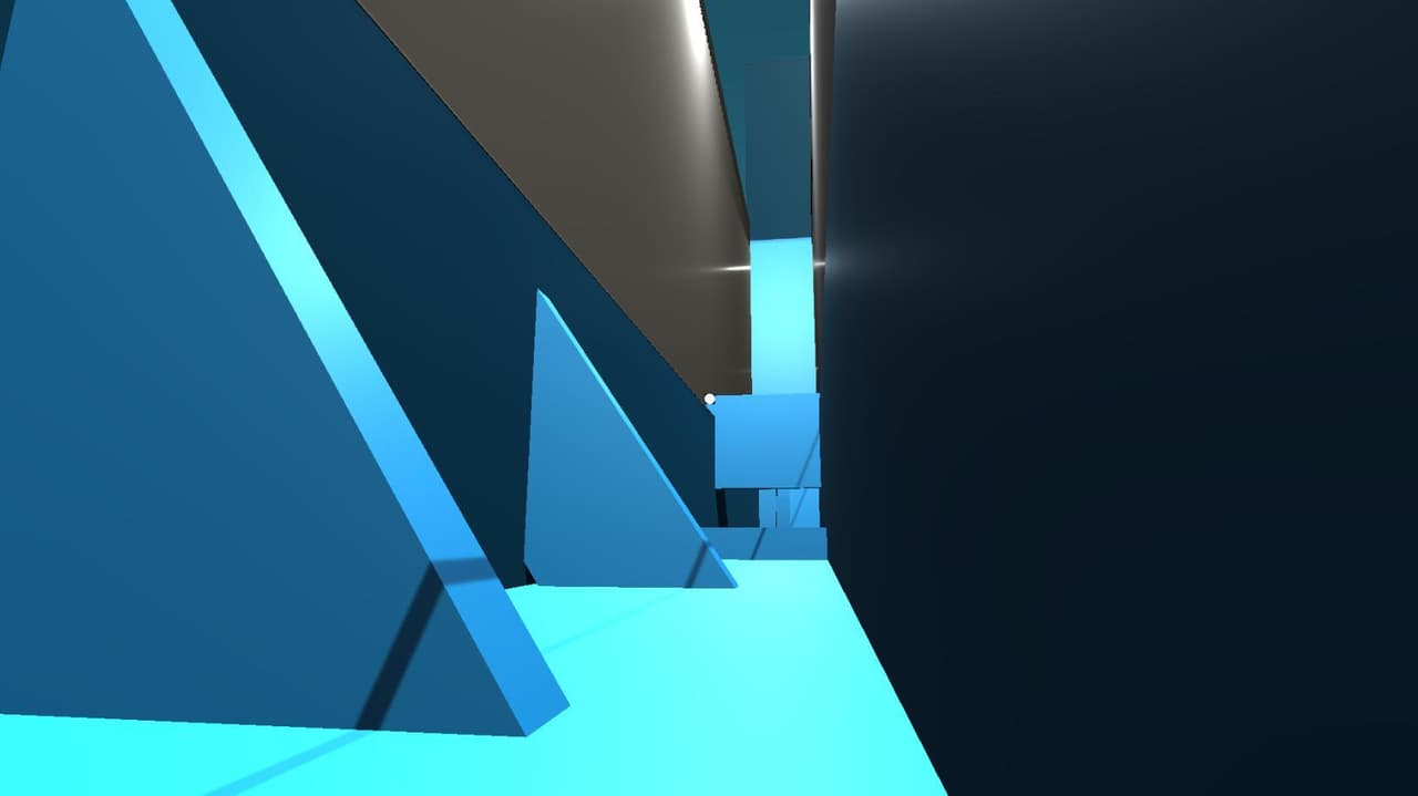 Grapple Run (Zintos)