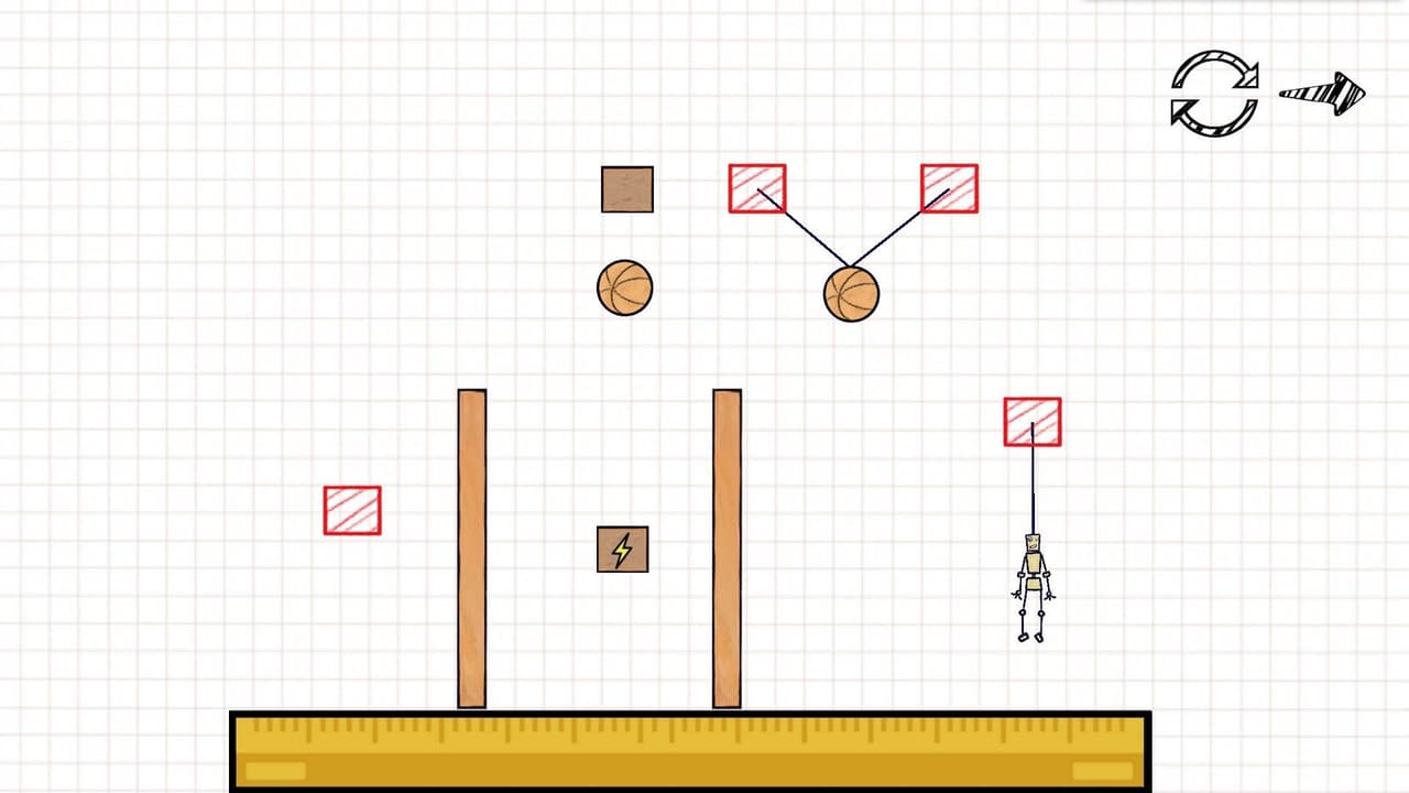 Stickman go screenshot 3