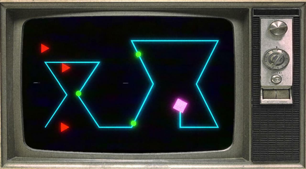 Distortion (ksen0n) screenshot 4