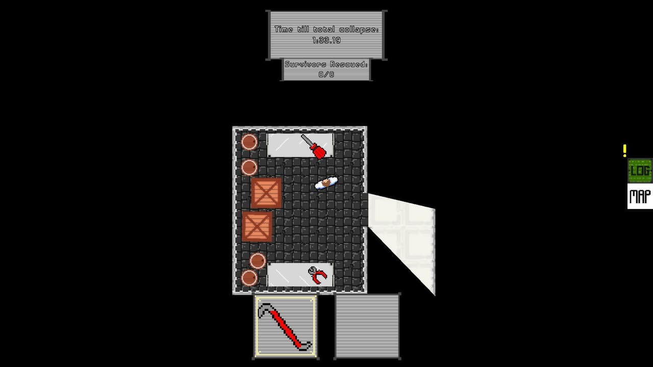 Project Rewind (JaGTeK Games) screenshot 3