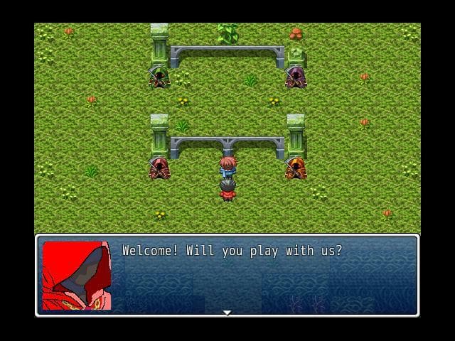 Dustin Smith Presents: My First Game screenshot 6