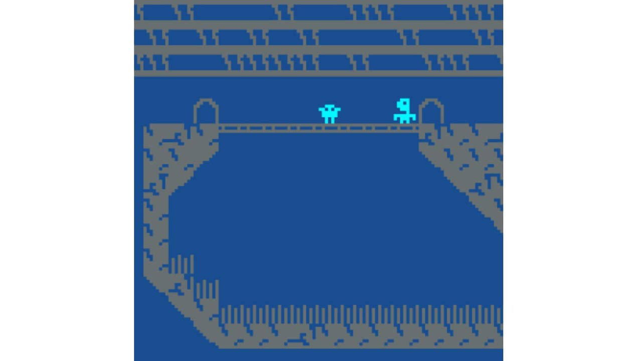 A Monster of a Delivery screenshot 2