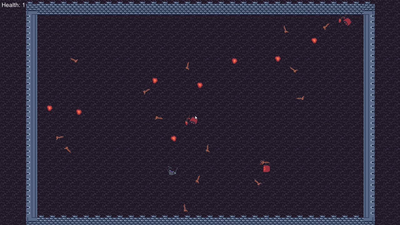 MageSlayer (itch)