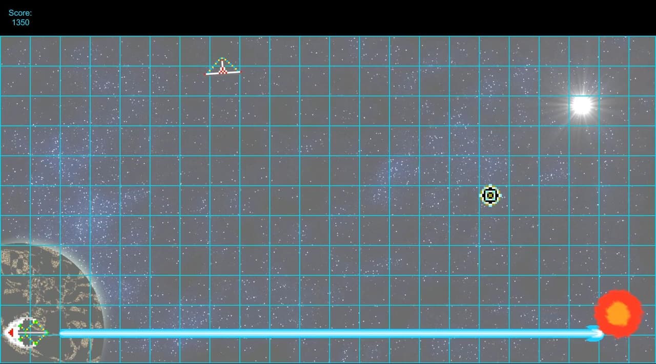 Spectacle Space screenshot 4