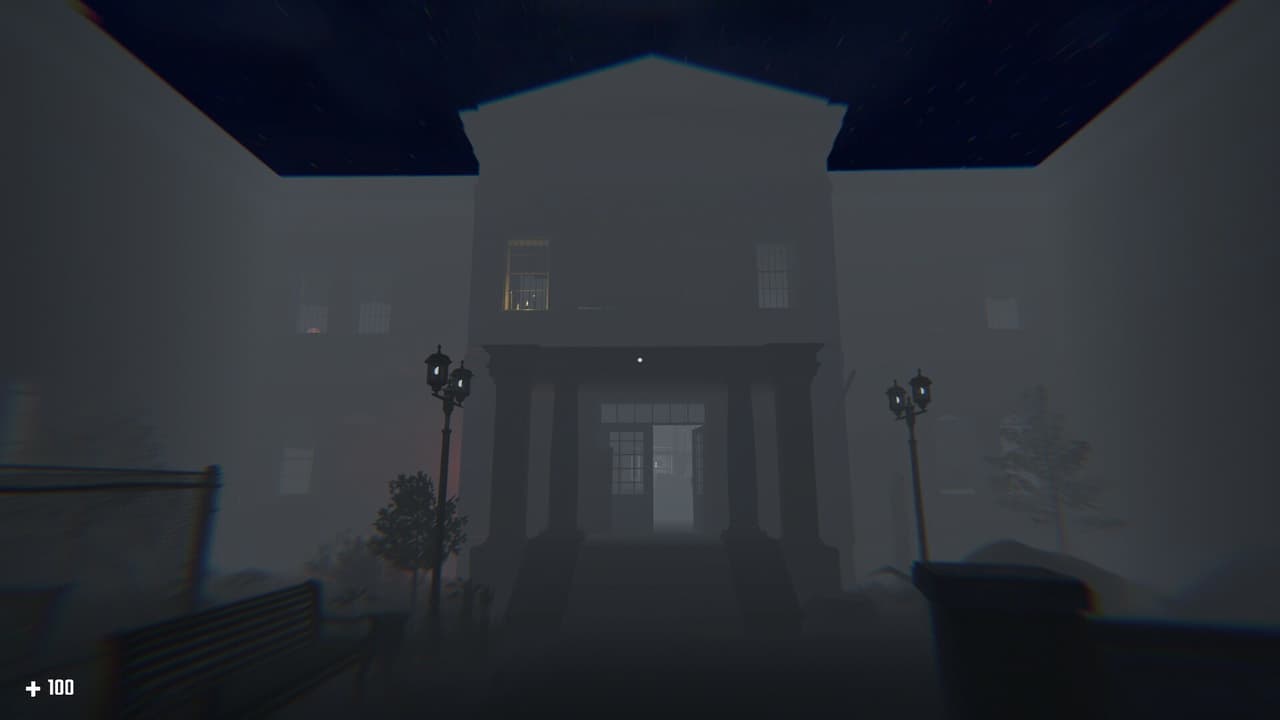 The Bookman