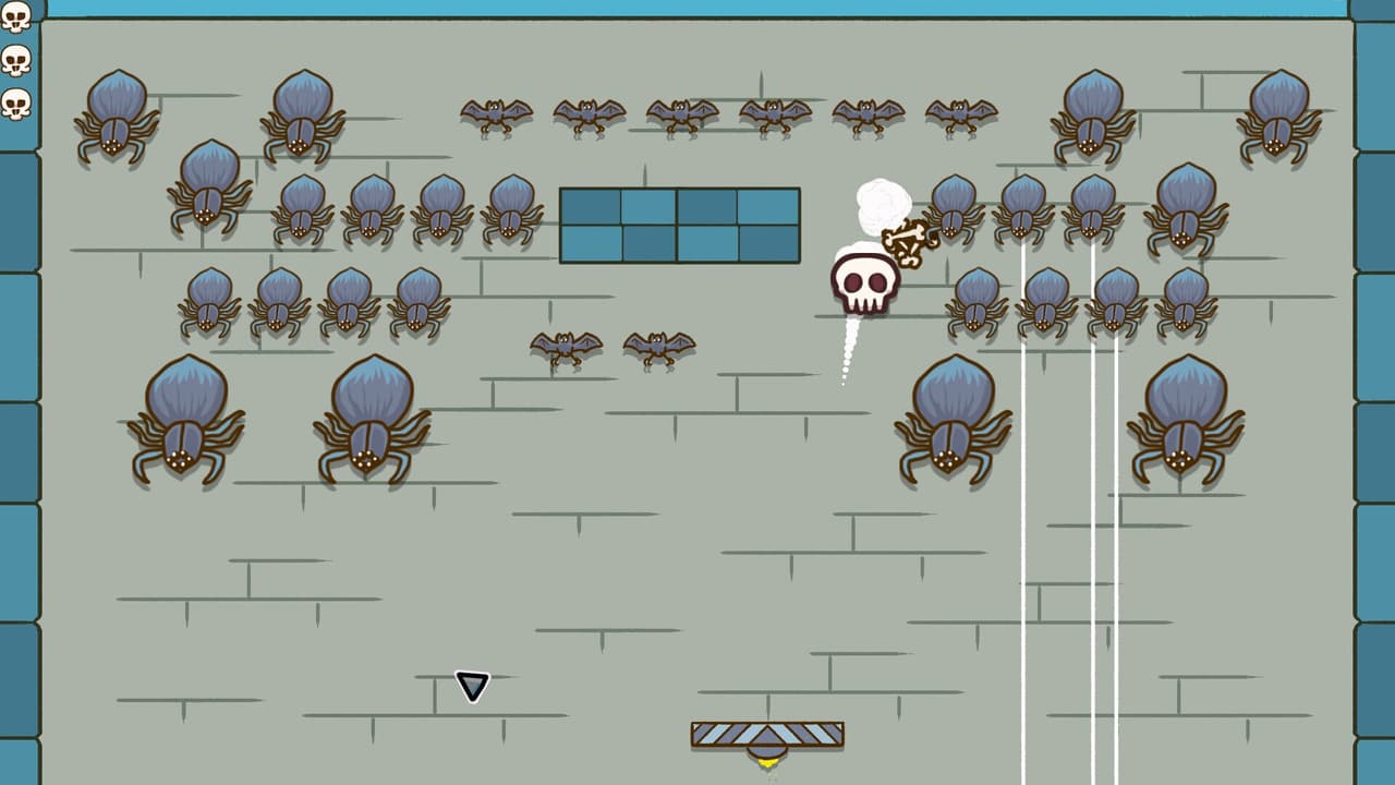 Cluster Tower screenshot 2