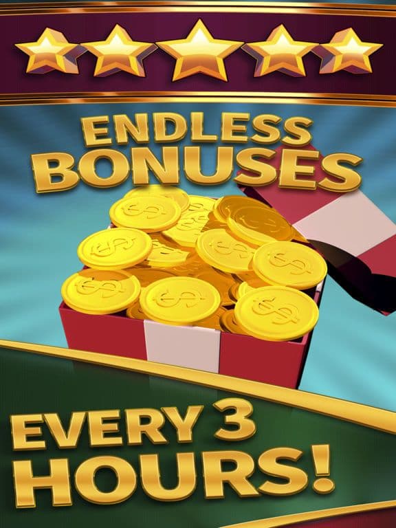 Downtown Las Vegas Slot Machine PRO edition