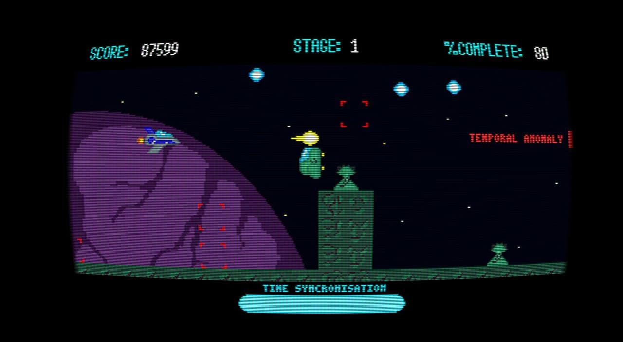 Asynchronous screenshot 2