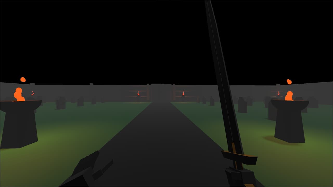 VINCERE screenshot 2