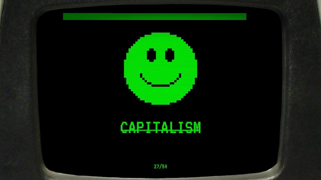 CTRL (David) screenshot 5