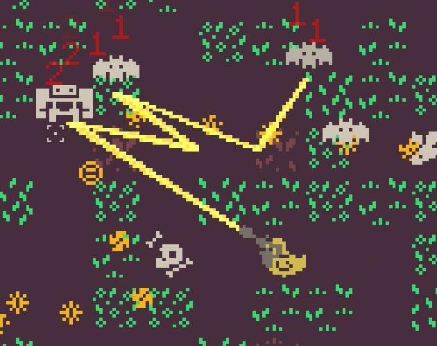 Ducklike screenshot 2