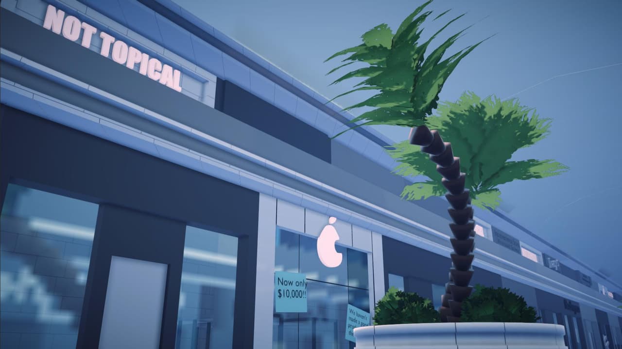 Out Of My Way! screenshot 3