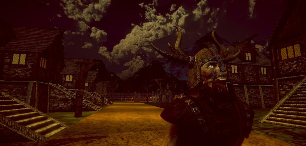 Between Worlds (daniyar) screenshot 6