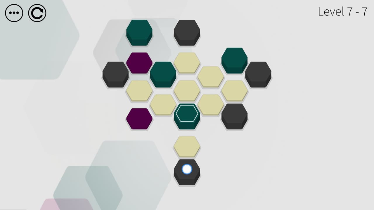 Hex Two screenshot 5