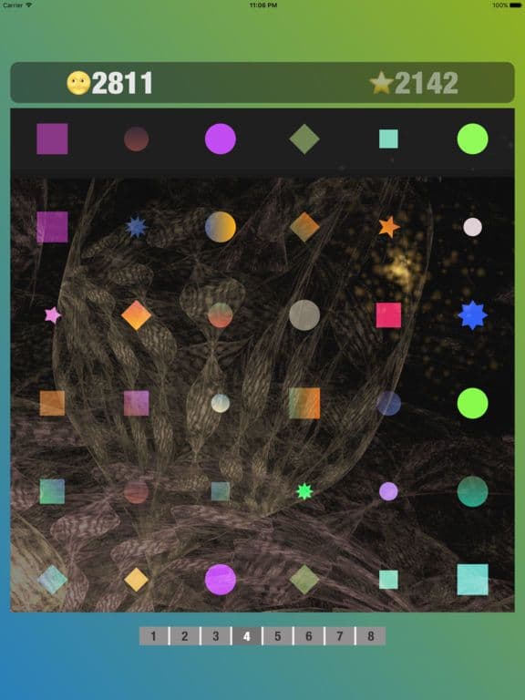 Fallstar