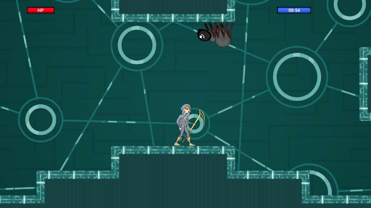Master Clock (Catralitos, FenixDS) screenshot 2