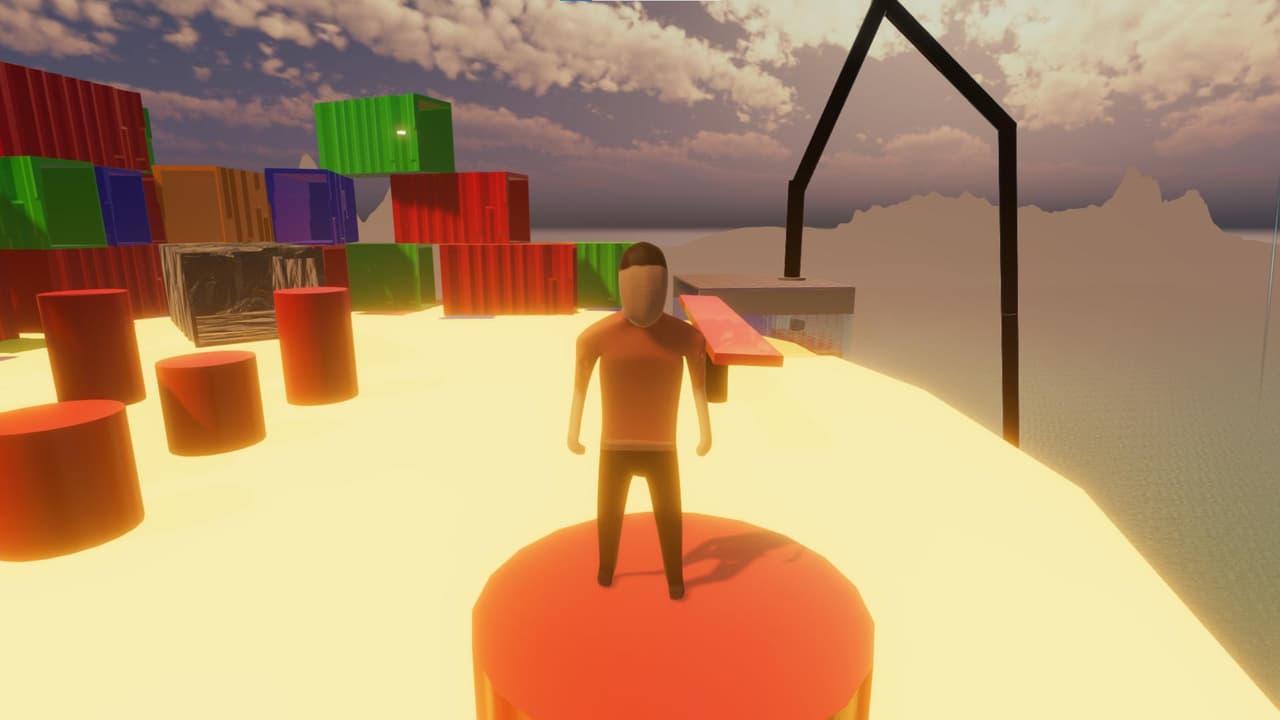Elementals: Lost Islands Demo