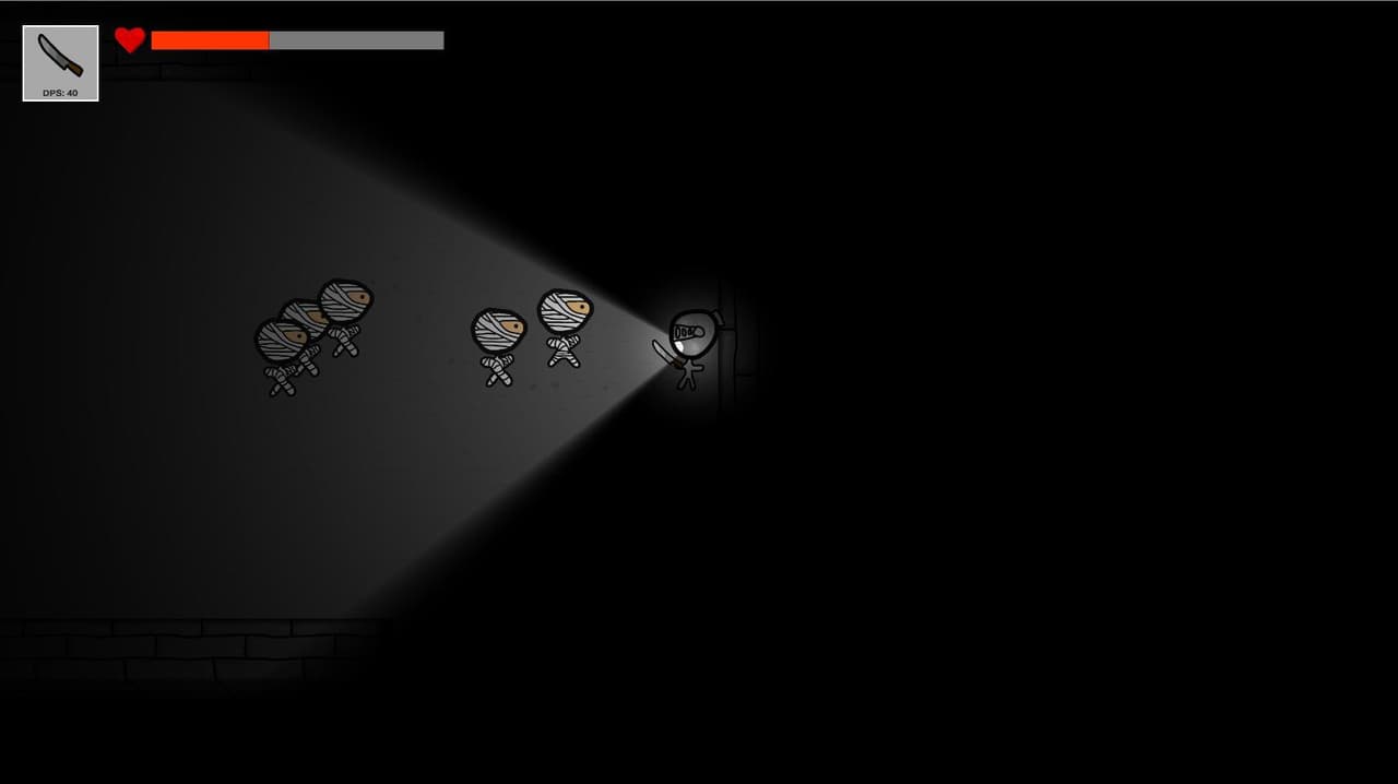 Castle of Lies screenshot 3