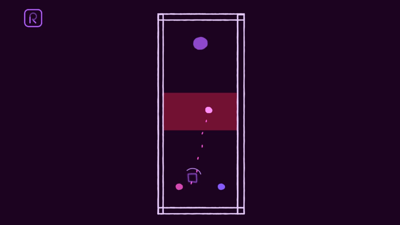 Purple (nightworks) screenshot 3