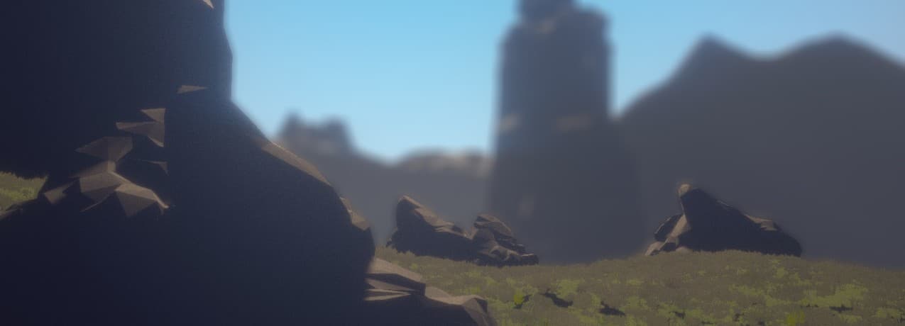 Wolfthorn screenshot 3