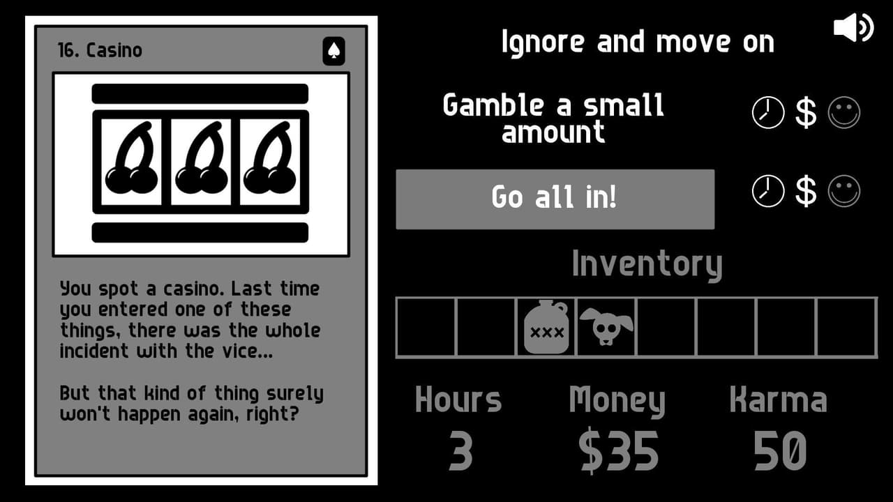 A Good Day to Die (TimboFimbo) screenshot 4