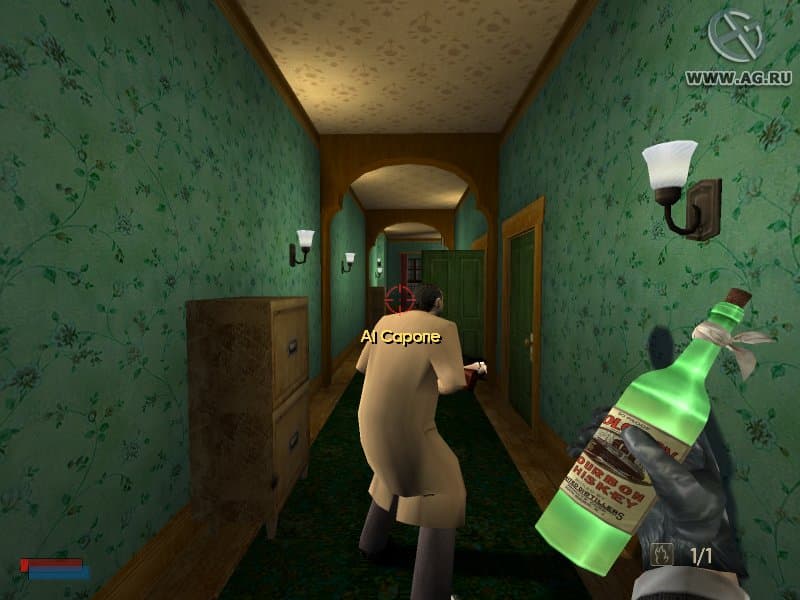 Mob Enforcer screenshot 3