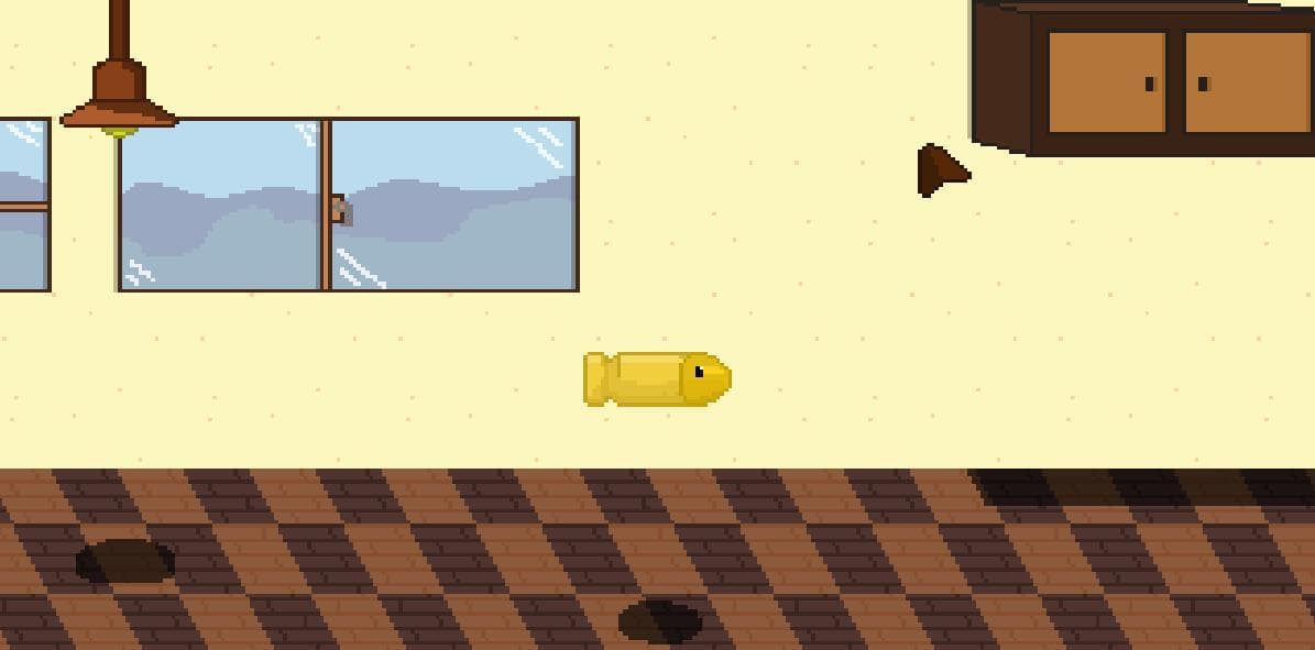 Bullet Guy screenshot 2