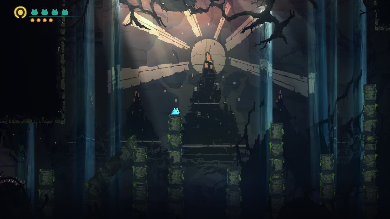 MO:Astray screenshot 5