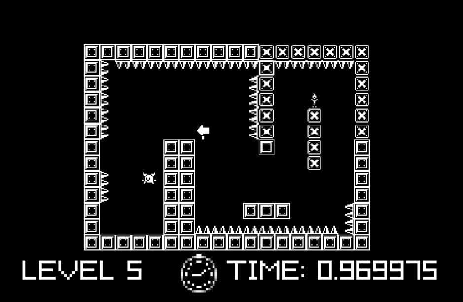 Tiempo Muerto (death time) screenshot 3