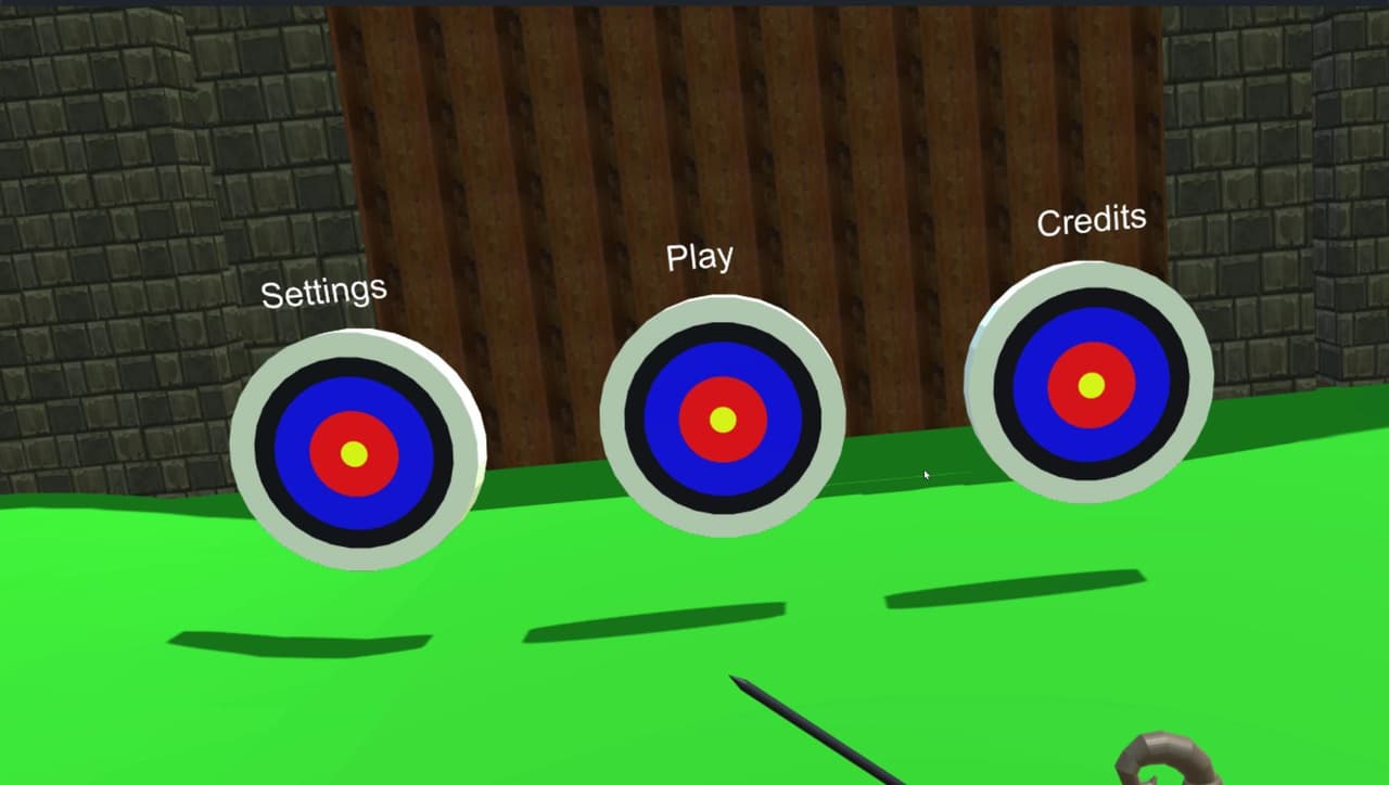 Ranger Danger VR screenshot 3