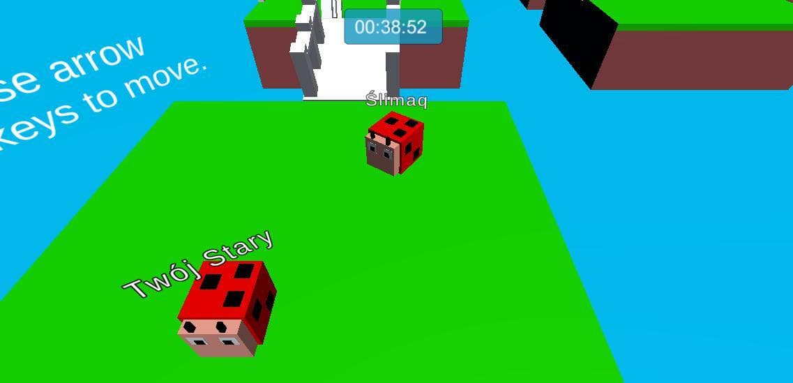 MultiDronka(Alpha)