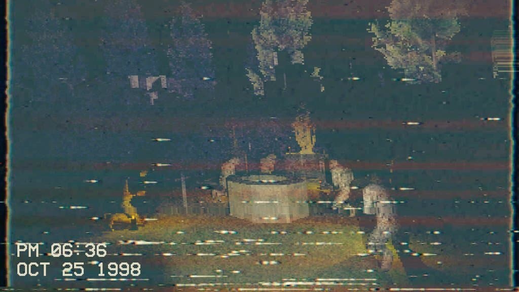 Our Lady of Sorrow screenshot 3