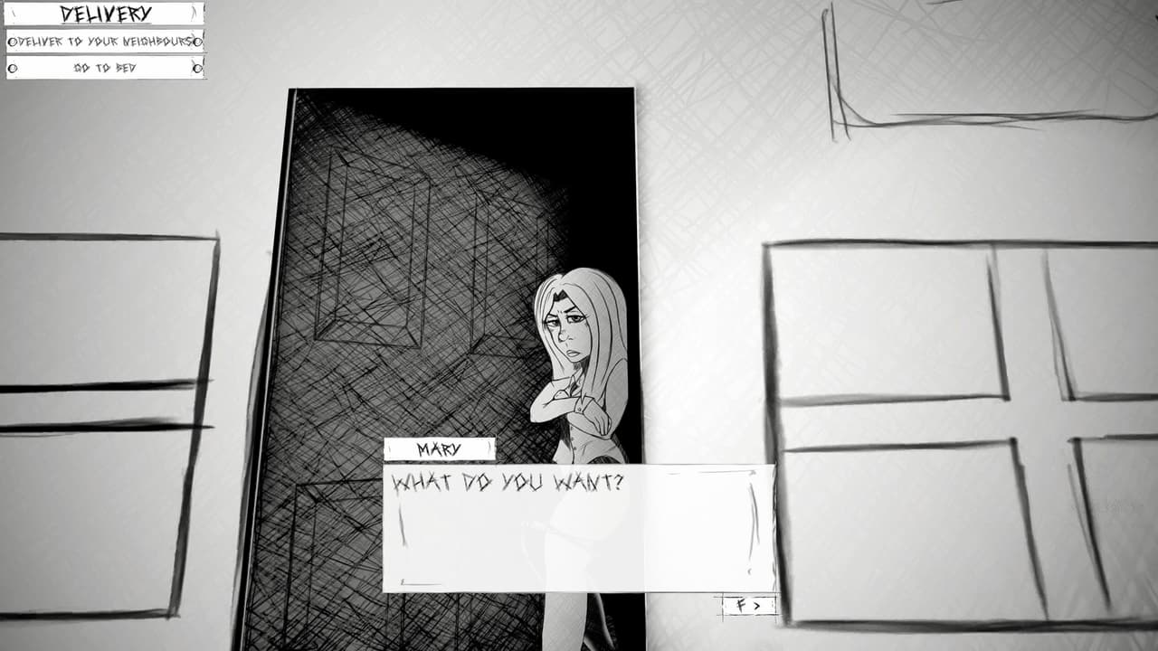 Ordinary Day (Late Night Studios, NekOz, Kimusabe) screenshot 2